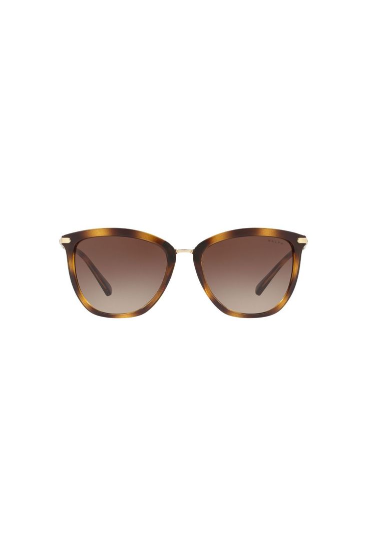 Ralph Lentes de Sol RA5245 500313 55 Cafe M