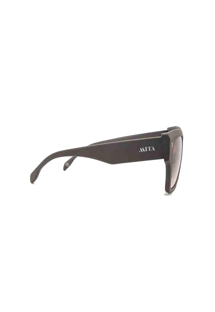 Lentes De Sol Capri Gris Mita Eyewear CAPRIC256-2