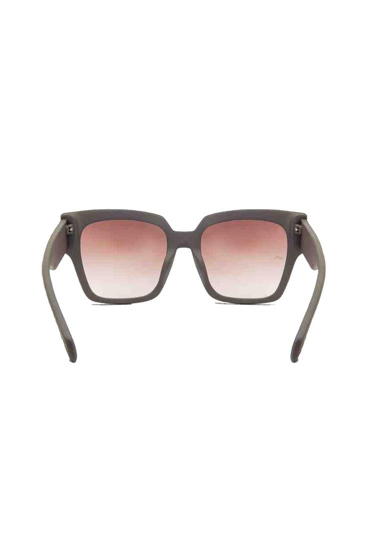 Lentes De Sol Capri Gris Mita Eyewear CAPRIC256-3