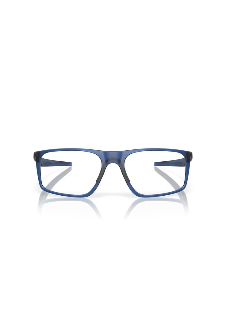 Lentes Ópticos Bat Flip Azul Oakley Frame OX8183818303-0