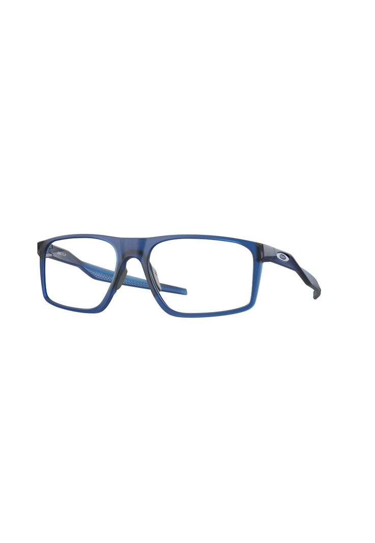 Lentes Ópticos Bat Flip Azul Oakley Frame OX8183818303-1