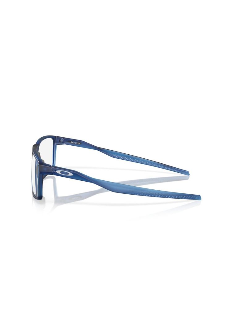 Lentes Ópticos Bat Flip Azul Oakley Frame OX8183818303-2