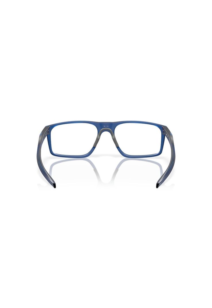 Lentes Ópticos Bat Flip Azul Oakley Frame OX8183818303-3