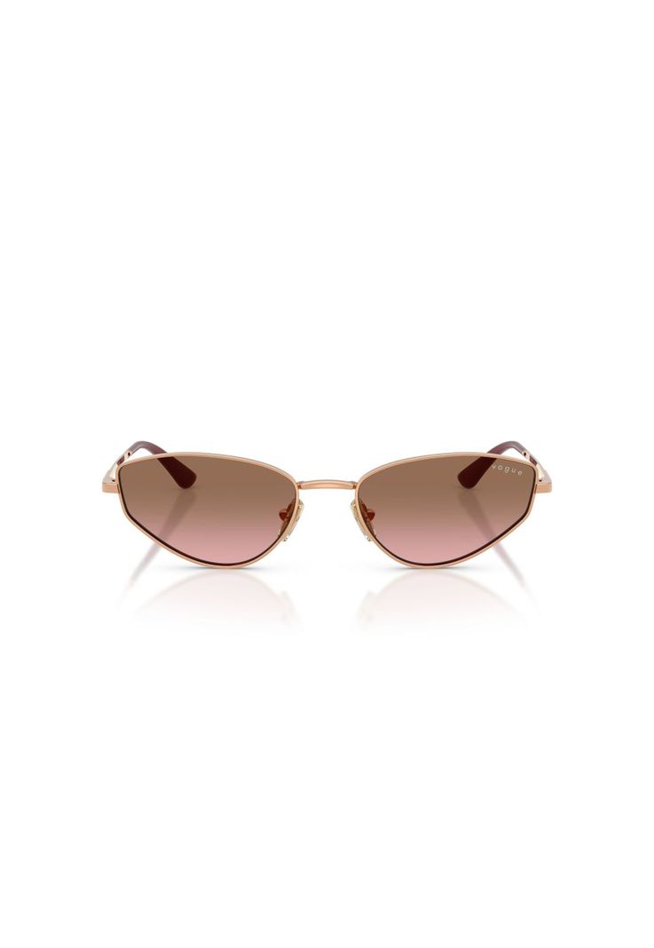 Vogue Lentes de Sol Degradados VO4339S 515214 56 Rosado M