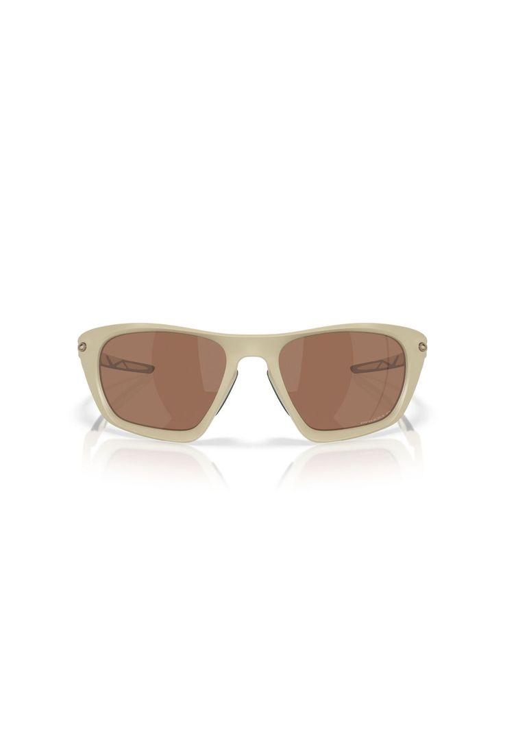Lentes de Sol Lateralis Marrón Polar Oakley OO9431943105-0