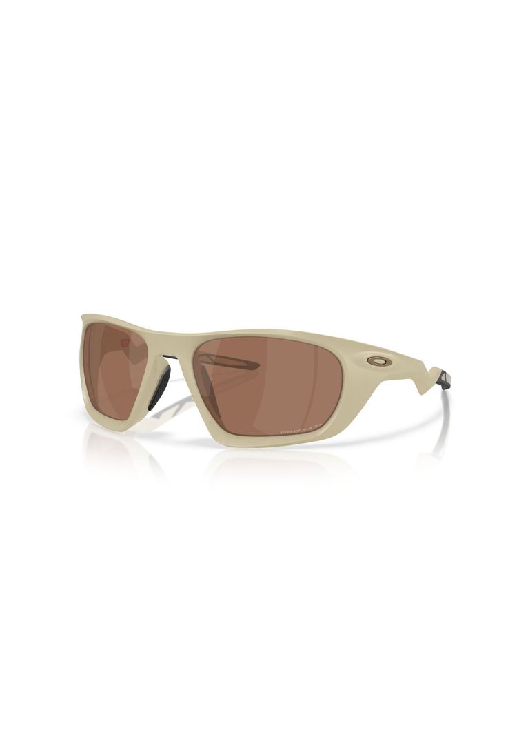 Lentes de Sol Lateralis Marrón Polar Oakley OO9431943105-1