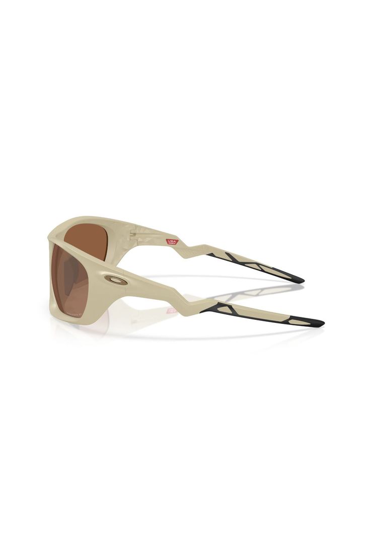 Lentes de Sol Lateralis Marrón Polar Oakley OO9431943105-2