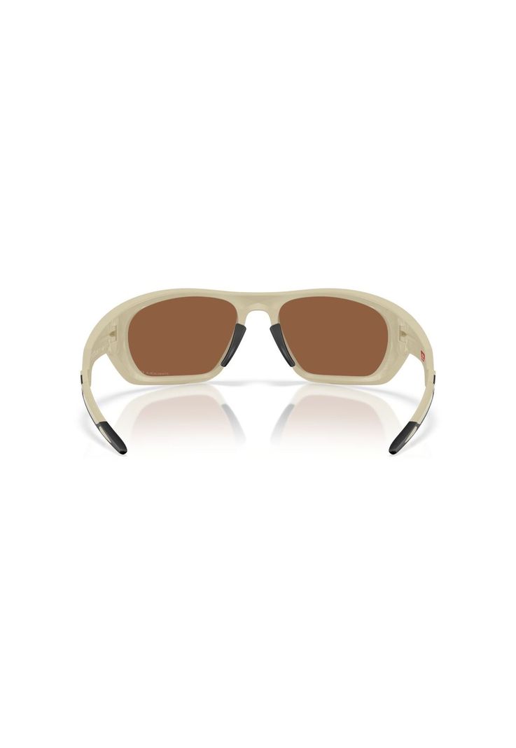 Lentes de Sol Lateralis Marrón Polar Oakley OO9431943105-3