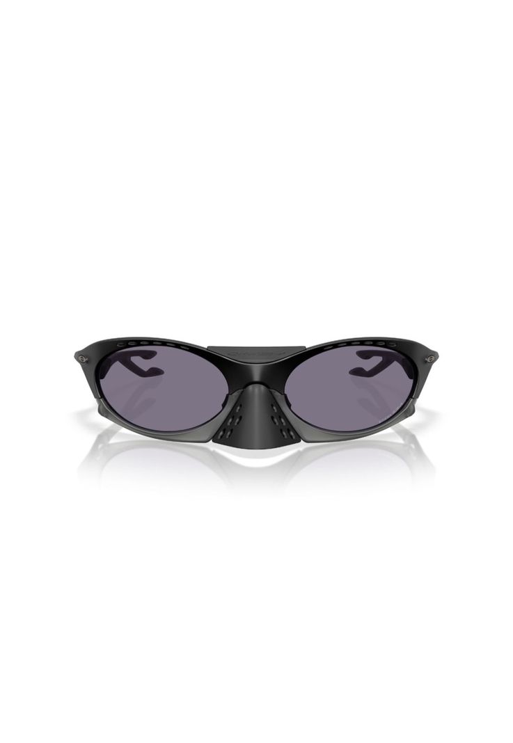 Oakley Lentes de Sol Plantaris Prizm OO9437 943701 63 Negro M
