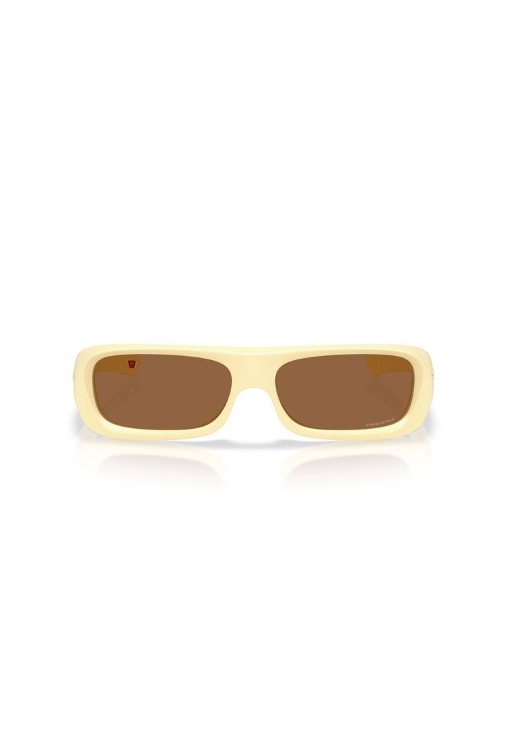 Oakley Lentes de Sol Permian Prizm OO9520 952006 59 Amarillo M