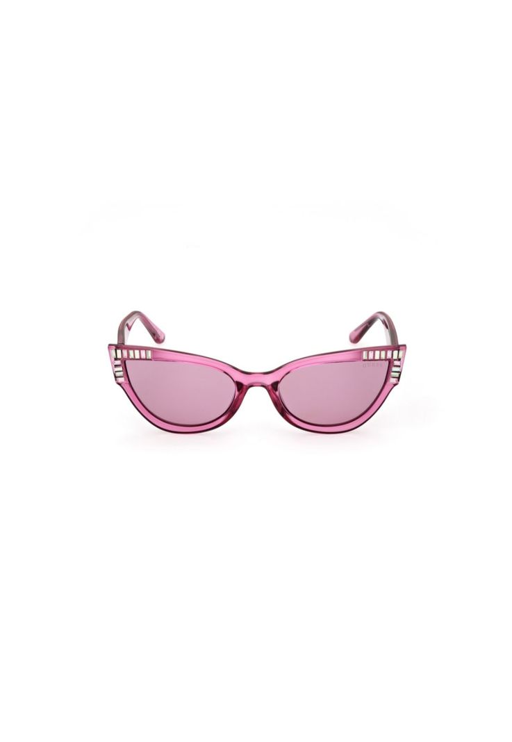 Lentes de Sol Rosado Guess GU790183Y-0