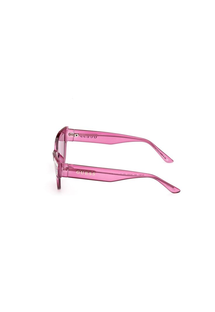 Lentes de Sol Rosado Guess GU790183Y-2
