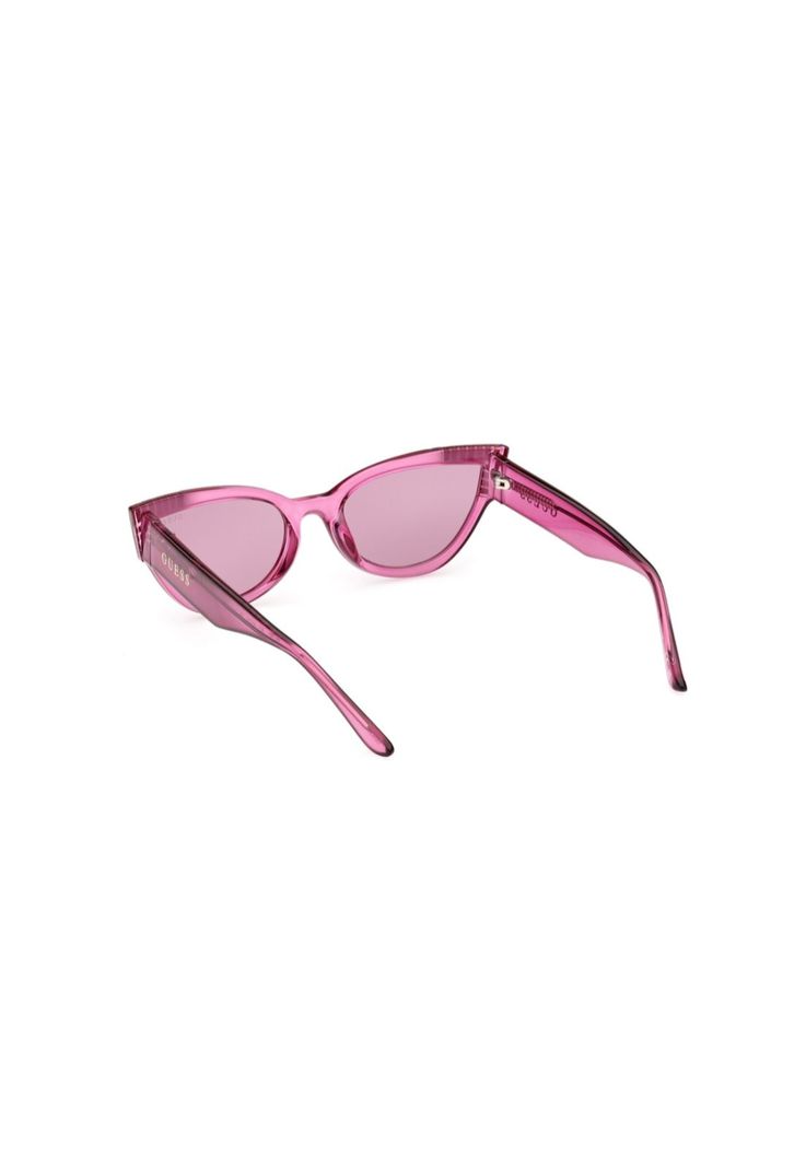 Lentes de Sol Rosado Guess GU790183Y-3