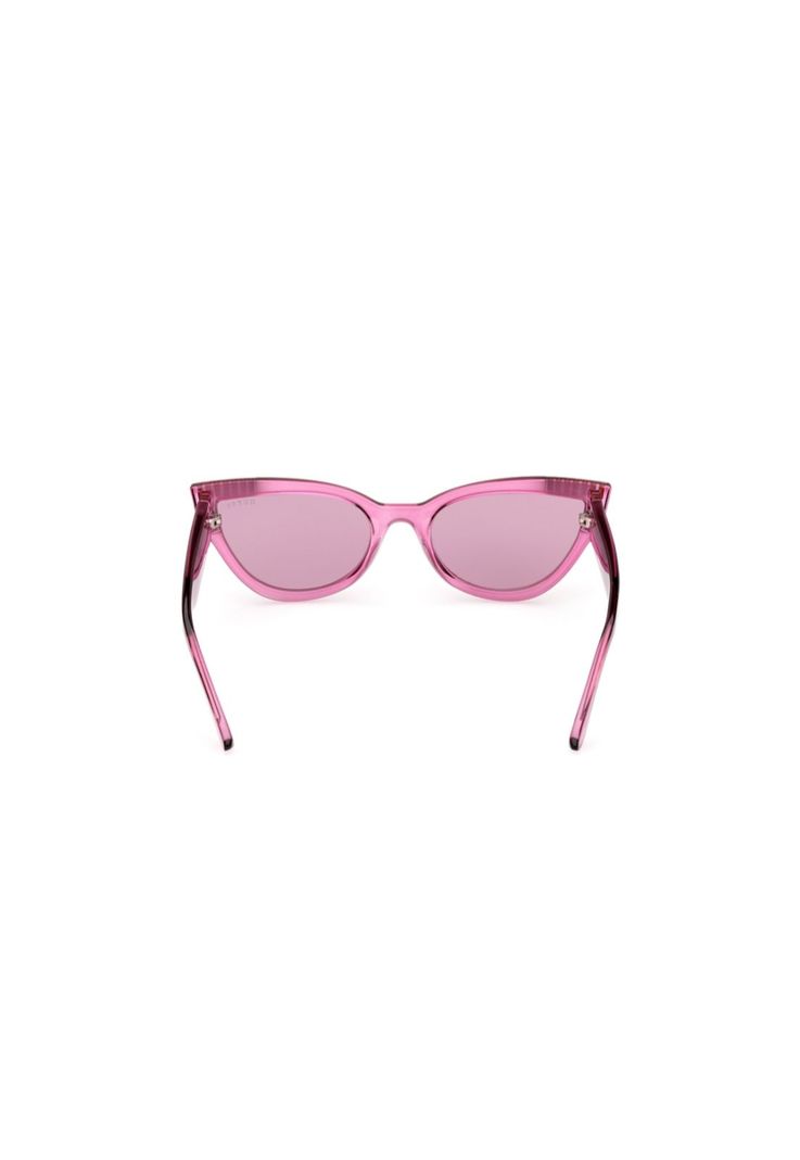 Lentes de Sol Rosado Guess GU790183Y-4