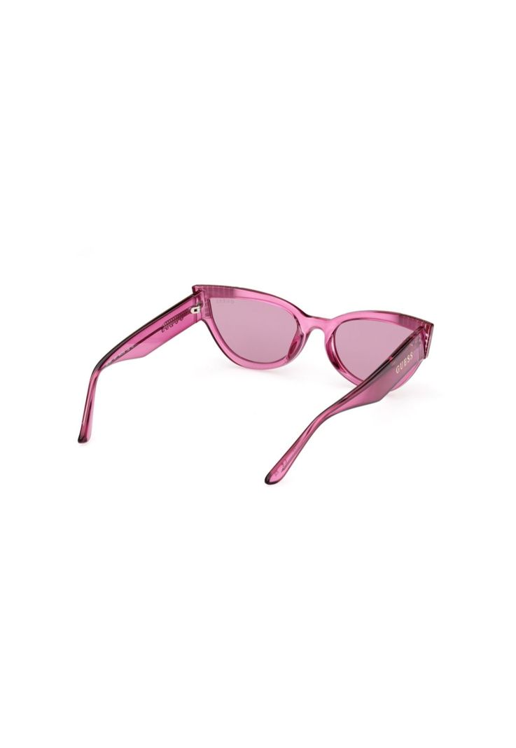 Lentes de Sol Rosado Guess GU790183Y-5