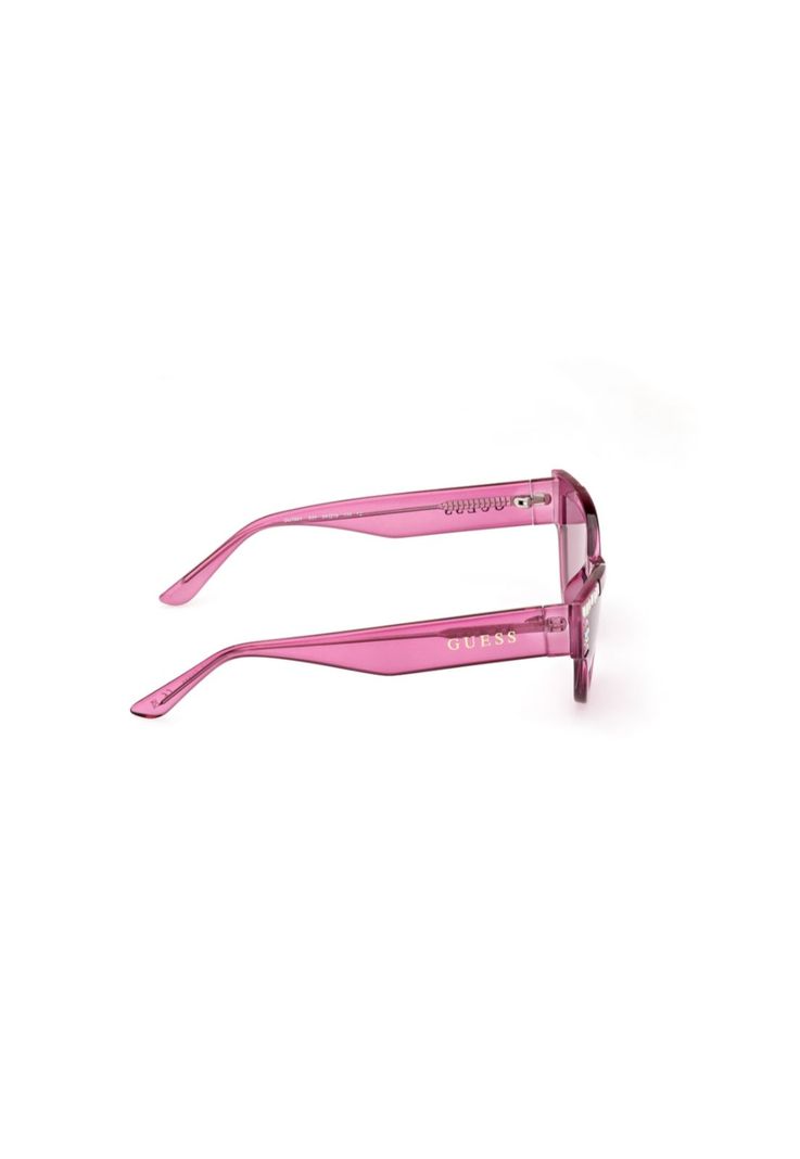 Lentes de Sol Rosado Guess GU790183Y-6