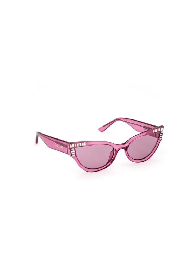Lentes de Sol Rosado Guess GU790183Y-7