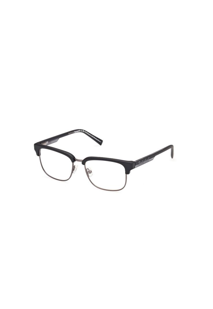 Lentes Ópticos Negro Mate Timberland TB50011002-1