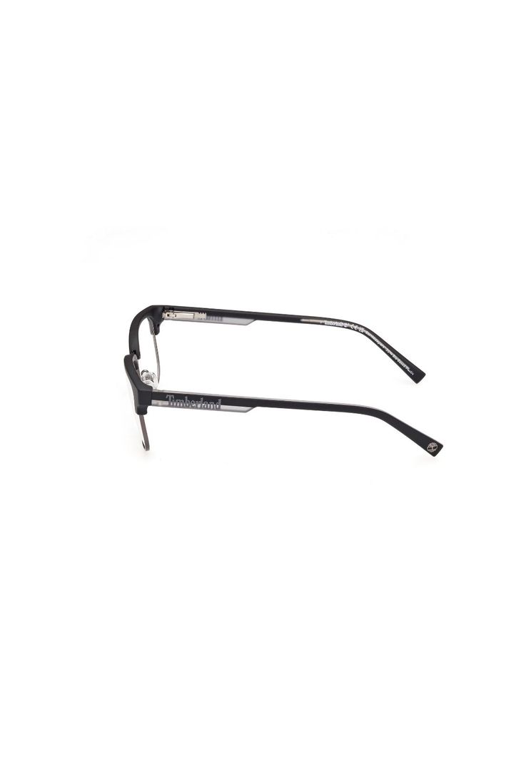 Lentes Ópticos Negro Mate Timberland TB50011002-2