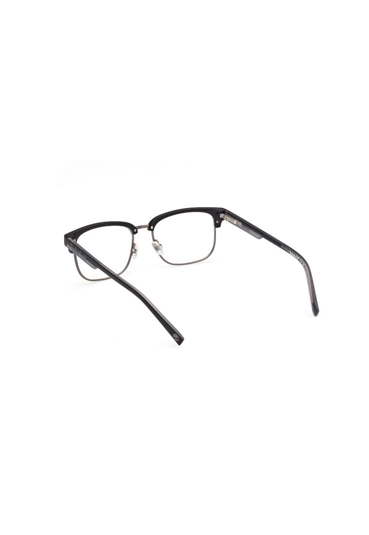 Lentes Ópticos Negro Mate Timberland TB50011002-3