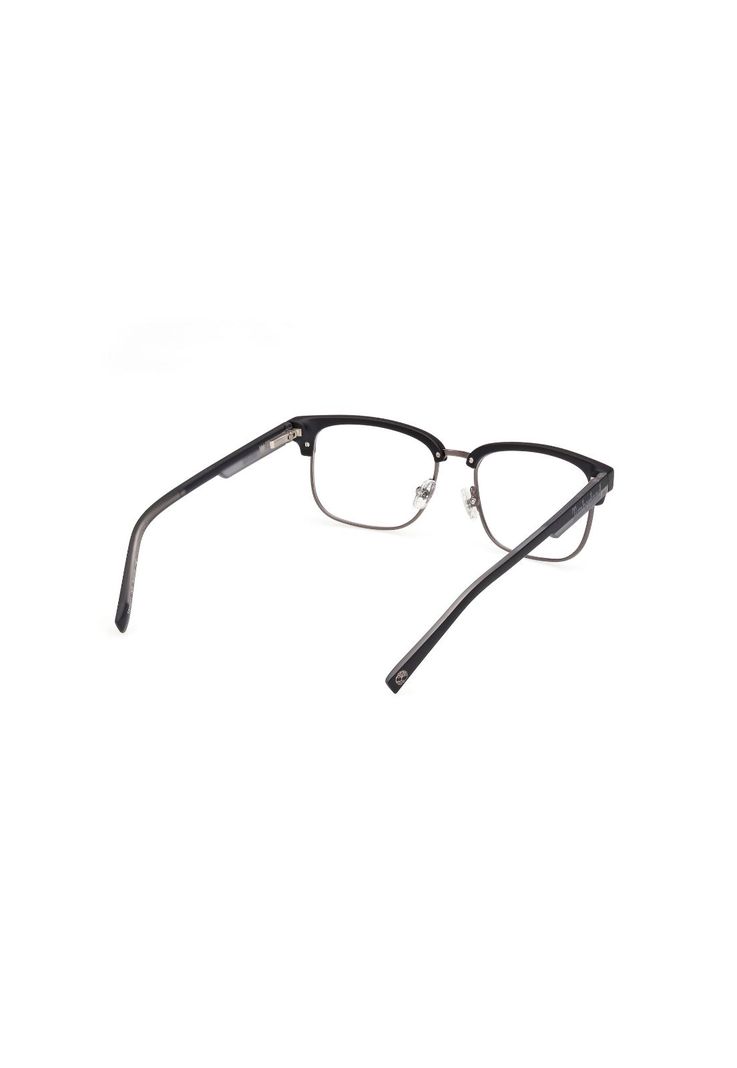 Lentes Ópticos Negro Mate Timberland TB50011002-5