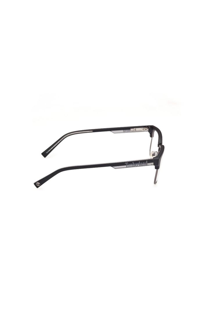 Lentes Ópticos Negro Mate Timberland TB50011002-6