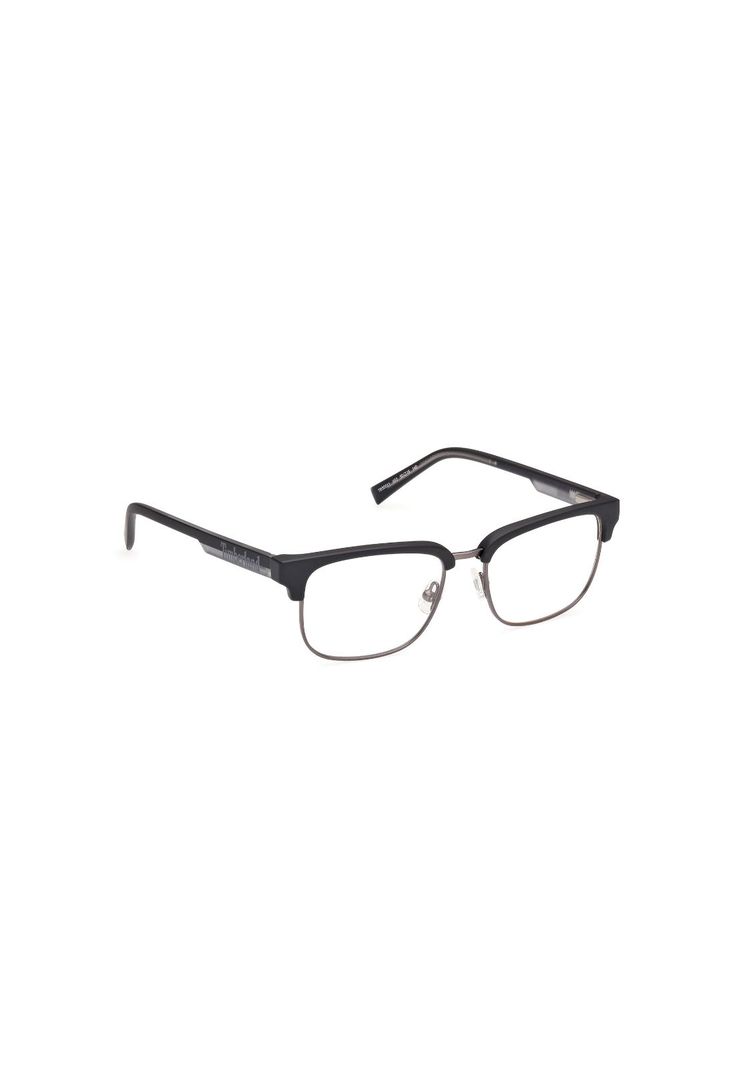 Lentes Ópticos Negro Mate Timberland TB50011002-7
