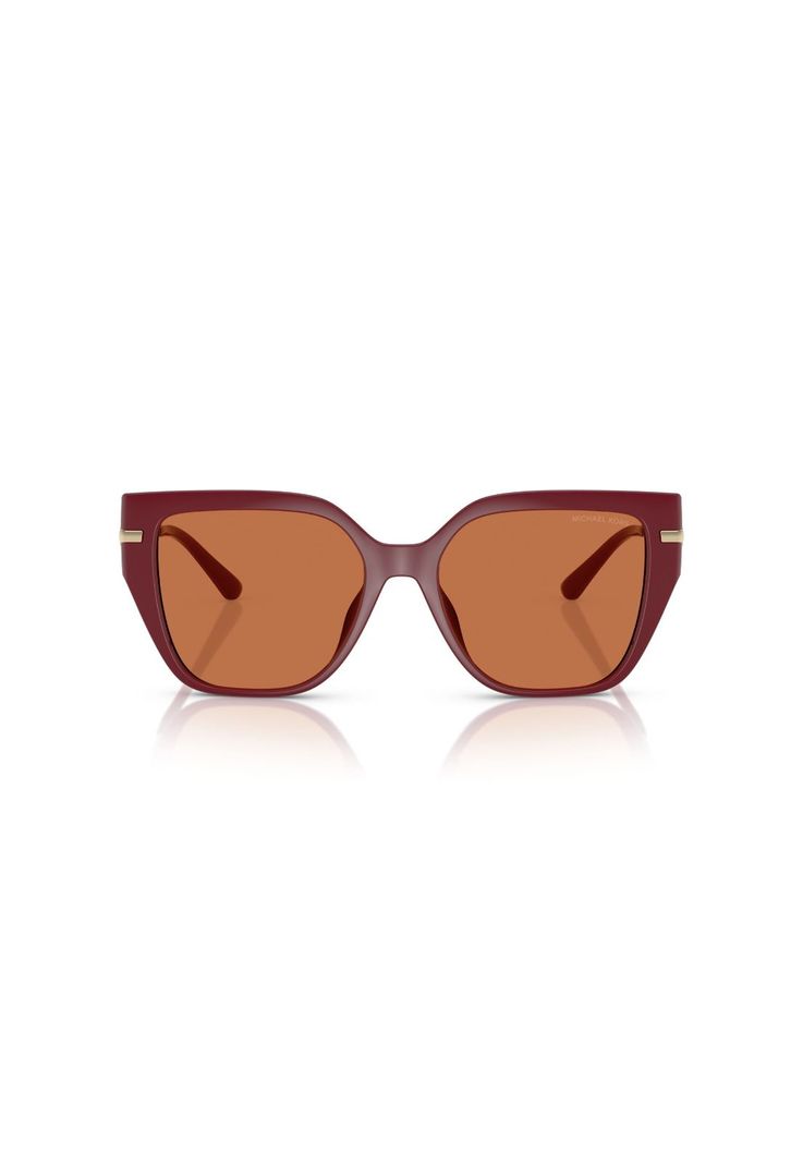 Lentes de Sol St. Barths Rojo Michael Kors MK2231U400473-0