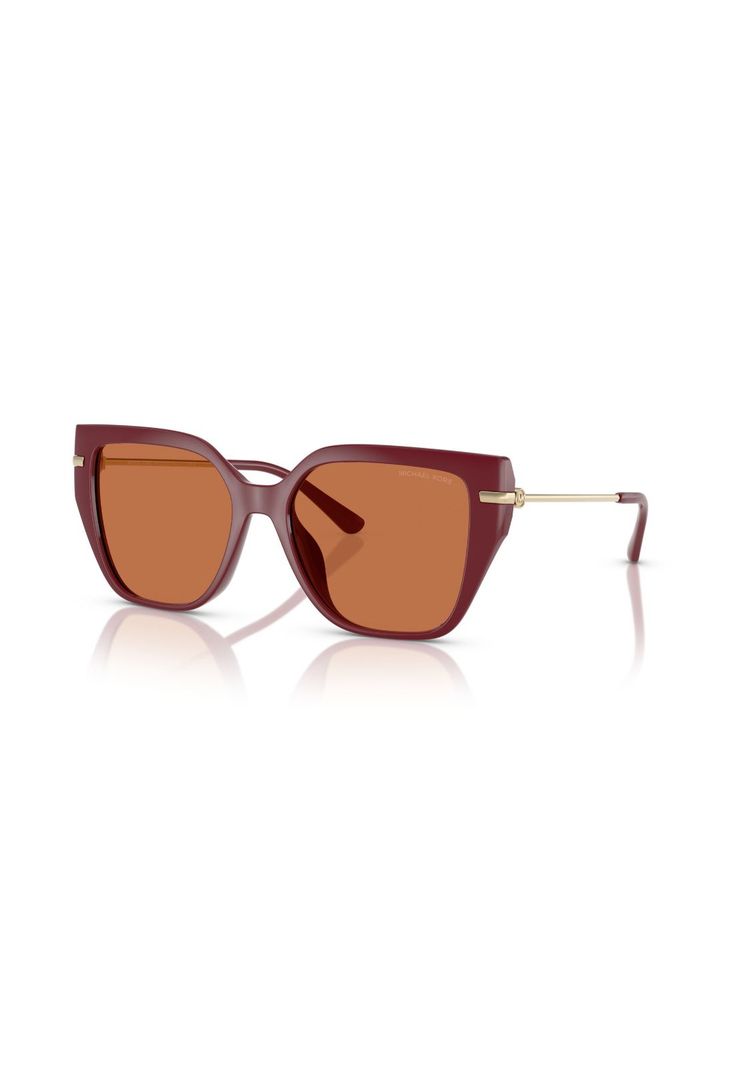 Lentes de Sol St. Barths Rojo Michael Kors MK2231U400473-1