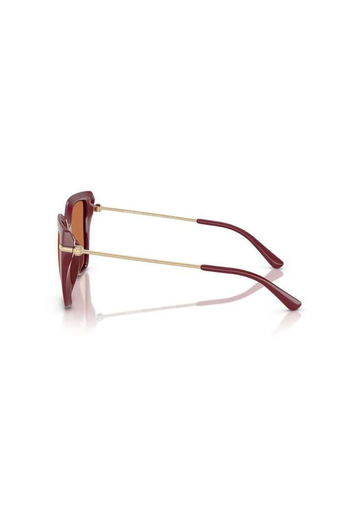 Lentes de Sol St. Barths Rojo Michael Kors MK2231U400473-2