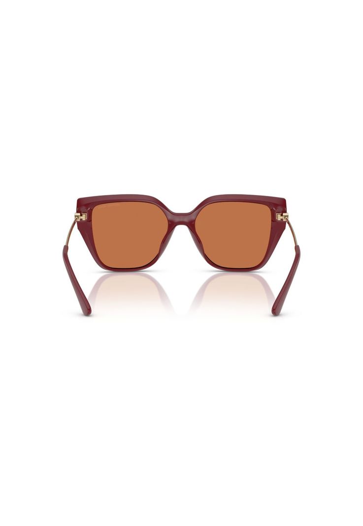 Lentes de Sol St. Barths Rojo Michael Kors MK2231U400473-3
