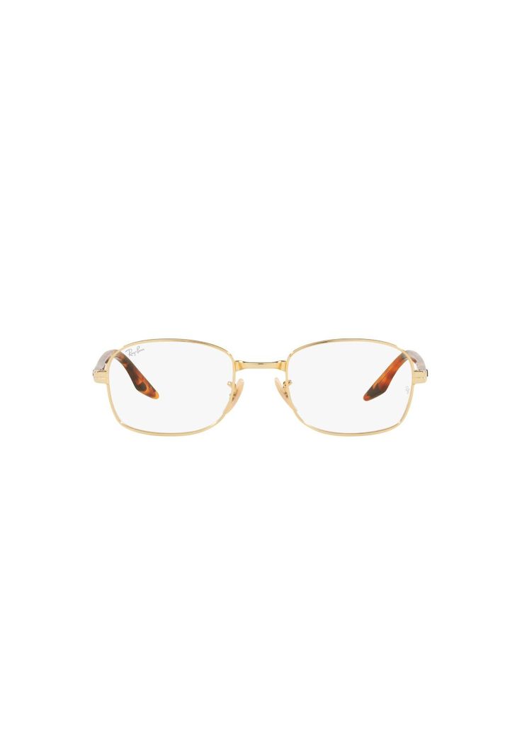 Lentes Ópticos Dorado Ray-Ban Optical RX3690V2500-0