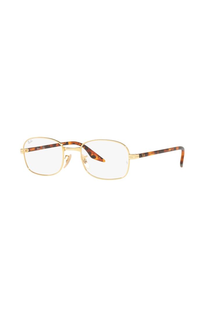 Lentes Ópticos Dorado Ray-Ban Optical RX3690V2500-1