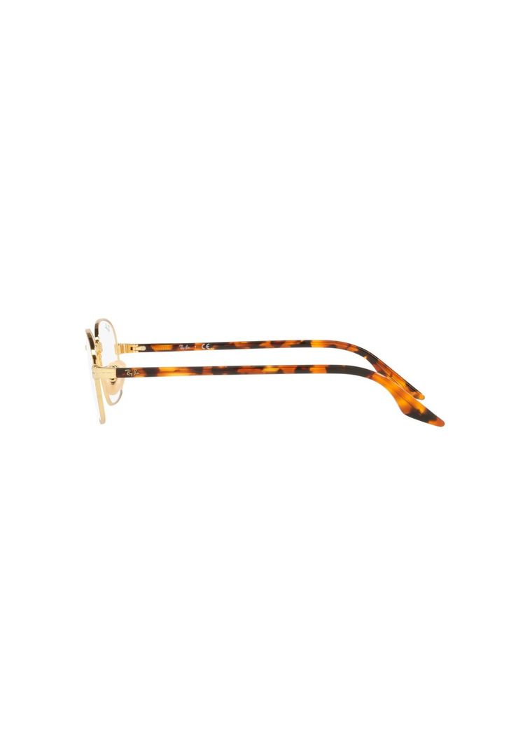 Lentes Ópticos Dorado Ray-Ban Optical RX3690V2500-3