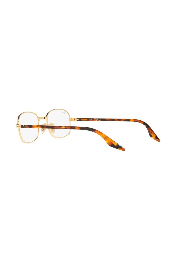 Lentes Ópticos Dorado Ray-Ban Optical RX3690V2500-4
