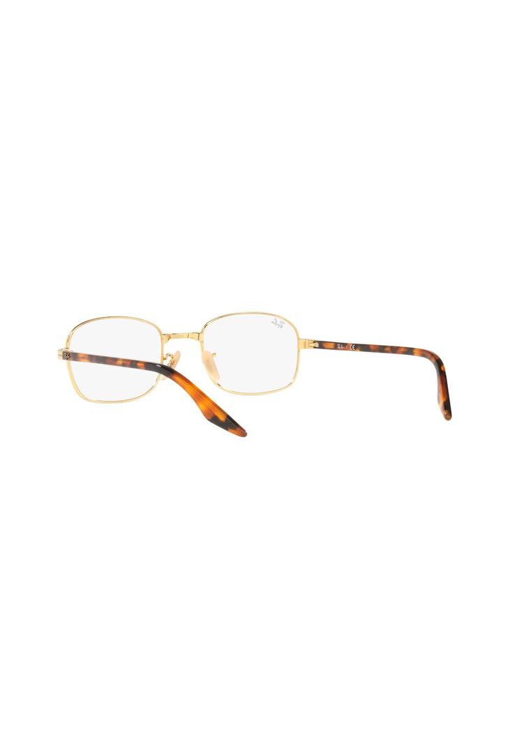 Lentes Ópticos Dorado Ray-Ban Optical RX3690V2500-5