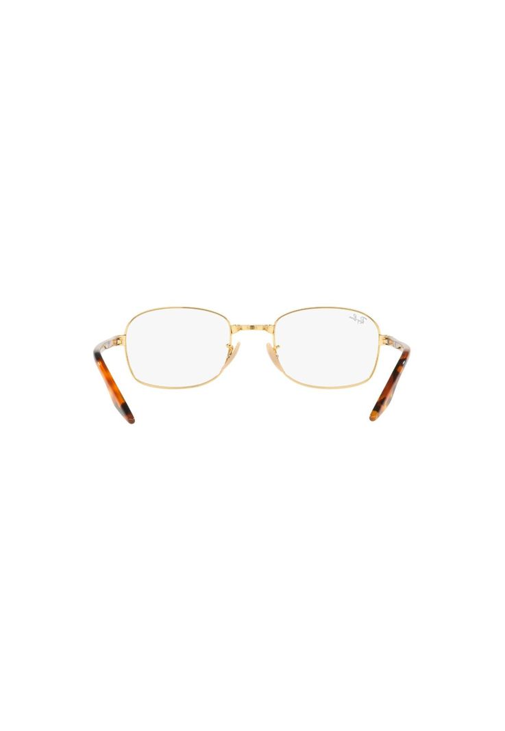 Lentes Ópticos Dorado Ray-Ban Optical RX3690V2500-6