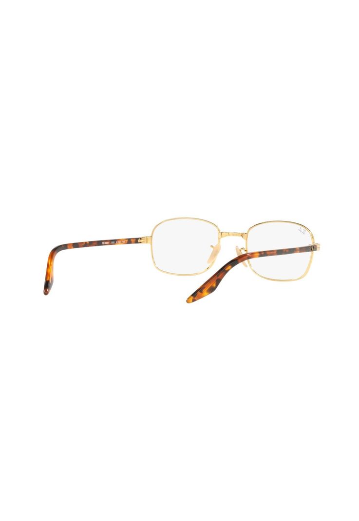 Lentes Ópticos Dorado Ray-Ban Optical RX3690V2500-7