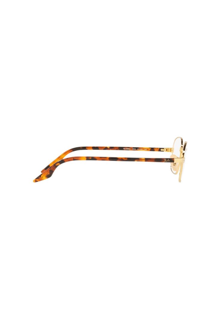Lentes Ópticos Dorado Ray-Ban Optical RX3690V2500-9