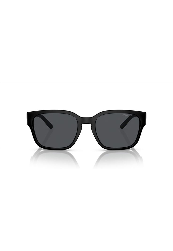 Lentes de Sol Hamie Black Matte Arnette AN4325290087-0