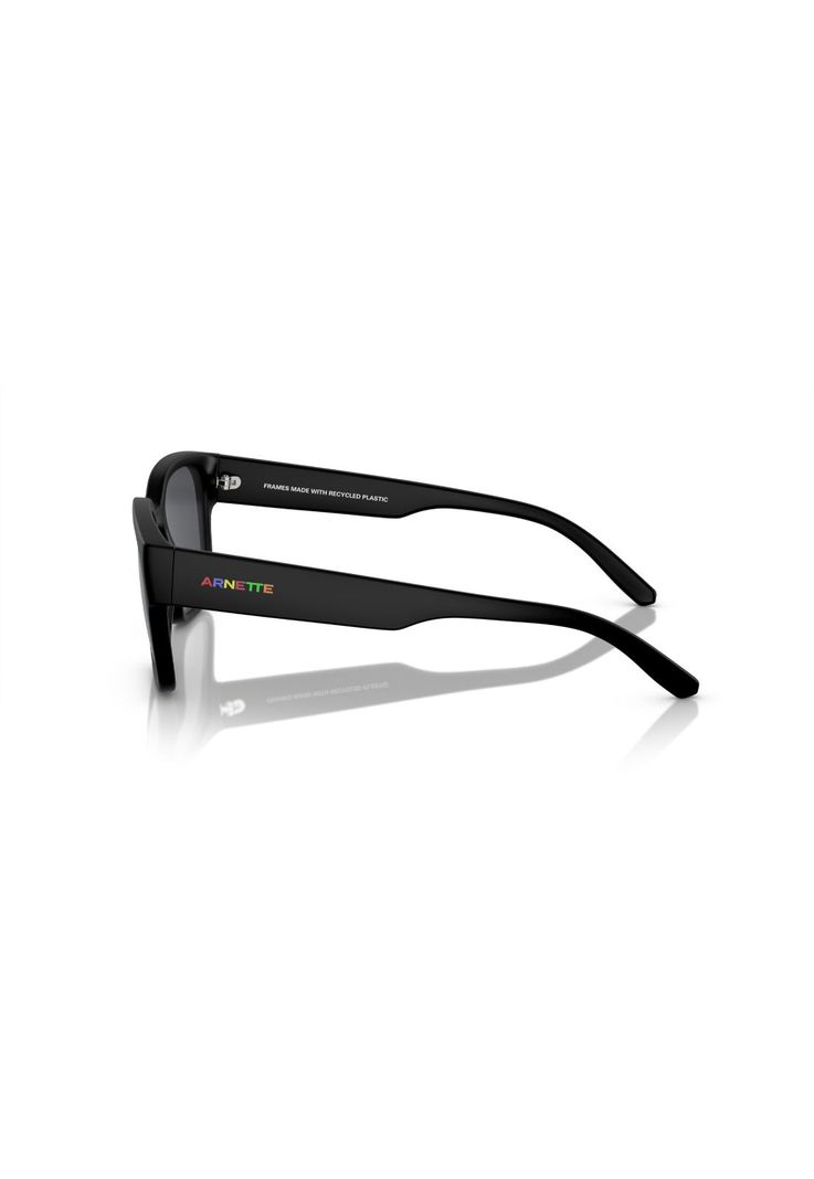 Lentes de Sol Hamie Black Matte Arnette AN4325290087-2