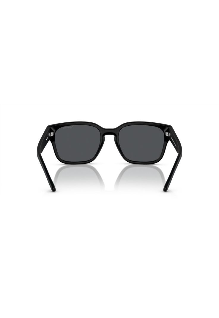 Lentes de Sol Hamie Black Matte Arnette AN4325290087-3