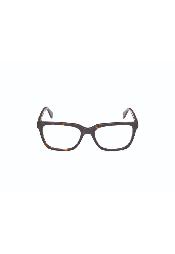 Lentes Opticos Havana Oscuro Guess GU50132052 Cafe M