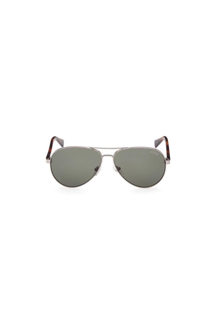 Lentes de Sol Plateado Guess GU827908N-0