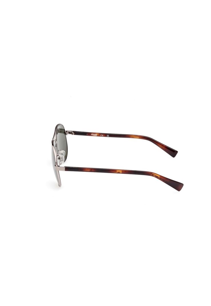 Lentes de Sol Plateado Guess GU827908N-2
