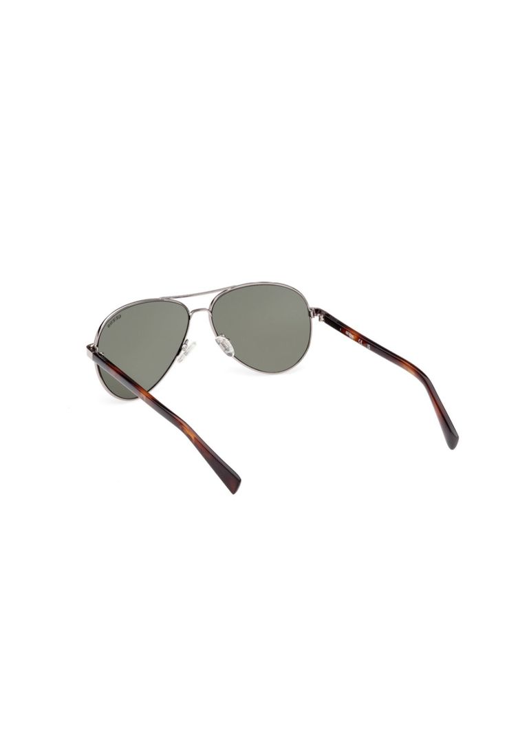 Lentes de Sol Plateado Guess GU827908N-3
