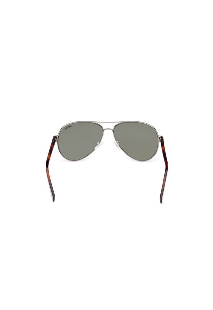 Lentes de Sol Plateado Guess GU827908N-4