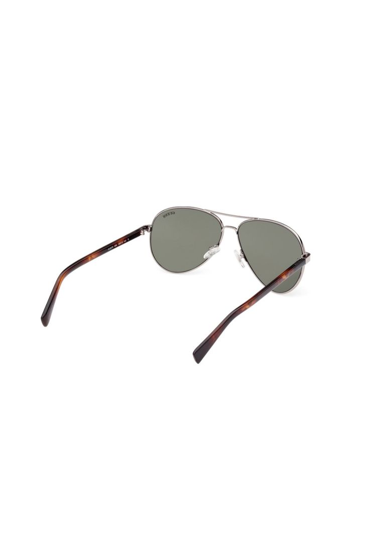 Lentes de Sol Plateado Guess GU827908N-5