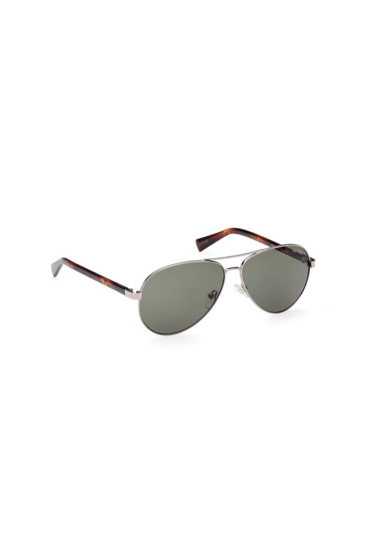 Lentes de Sol Plateado Guess GU827908N-7