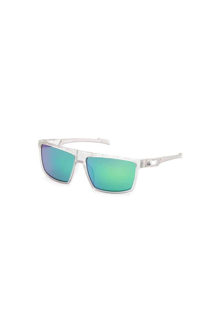 Lentes de Sol Transparente Espejados Adidas Sport SP008327Q-1